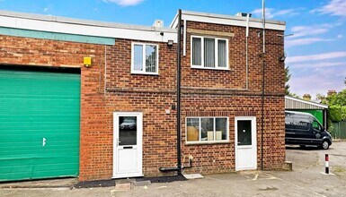 31 Bois Ln, Amersham for rent Primary Photo- Image 1 of 2