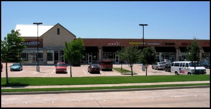 6449-6549 Coit Rd, Frisco, TX for rent Building Photo- Image 1 of 6