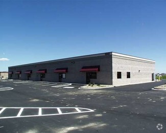 More details for 1840 Skyway Dr, Longmont, CO - Light Industrial for Rent