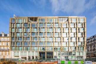 More details for 168 Avenue Charles De Gaulle, Neuilly-sur-Seine - Office to Rent