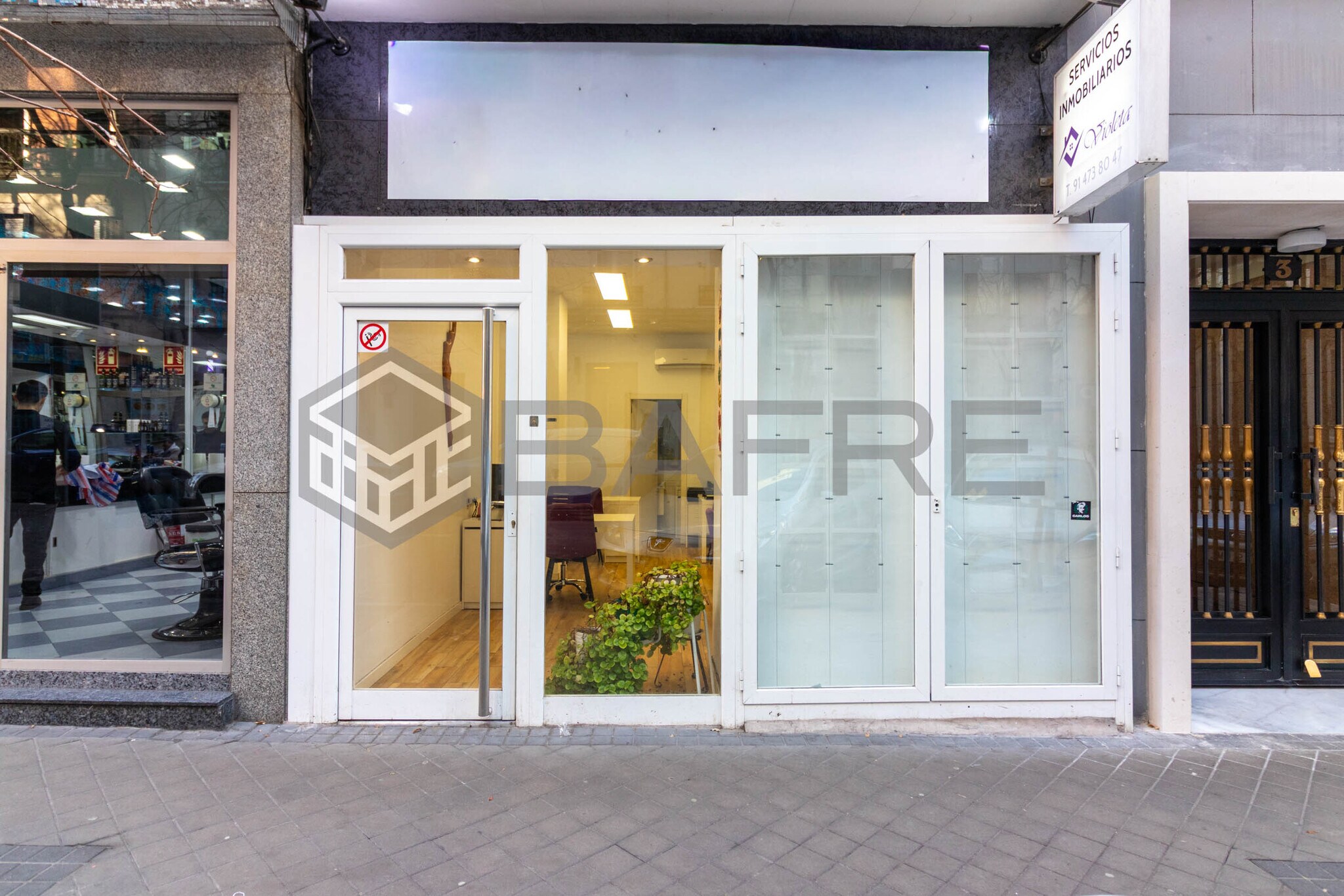 Office / Retail in Madrid, Madrid to rent Interior Photo- Image 1 of 7