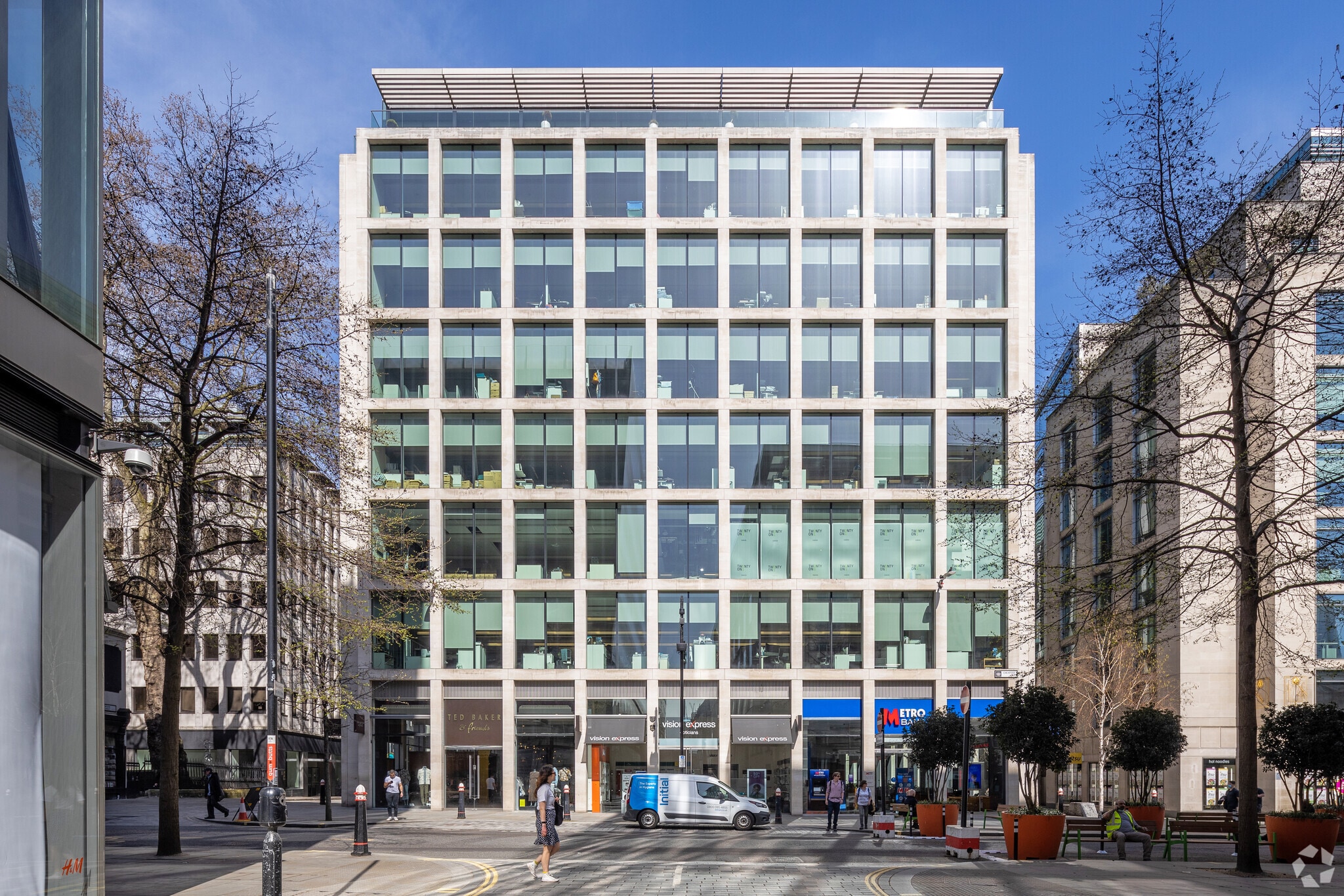 120 Cheapside, London for sale Building Photo- Image 1 of 1