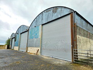 More details for 14 Garvaghy Rd, Dromore - Industrial for Rent