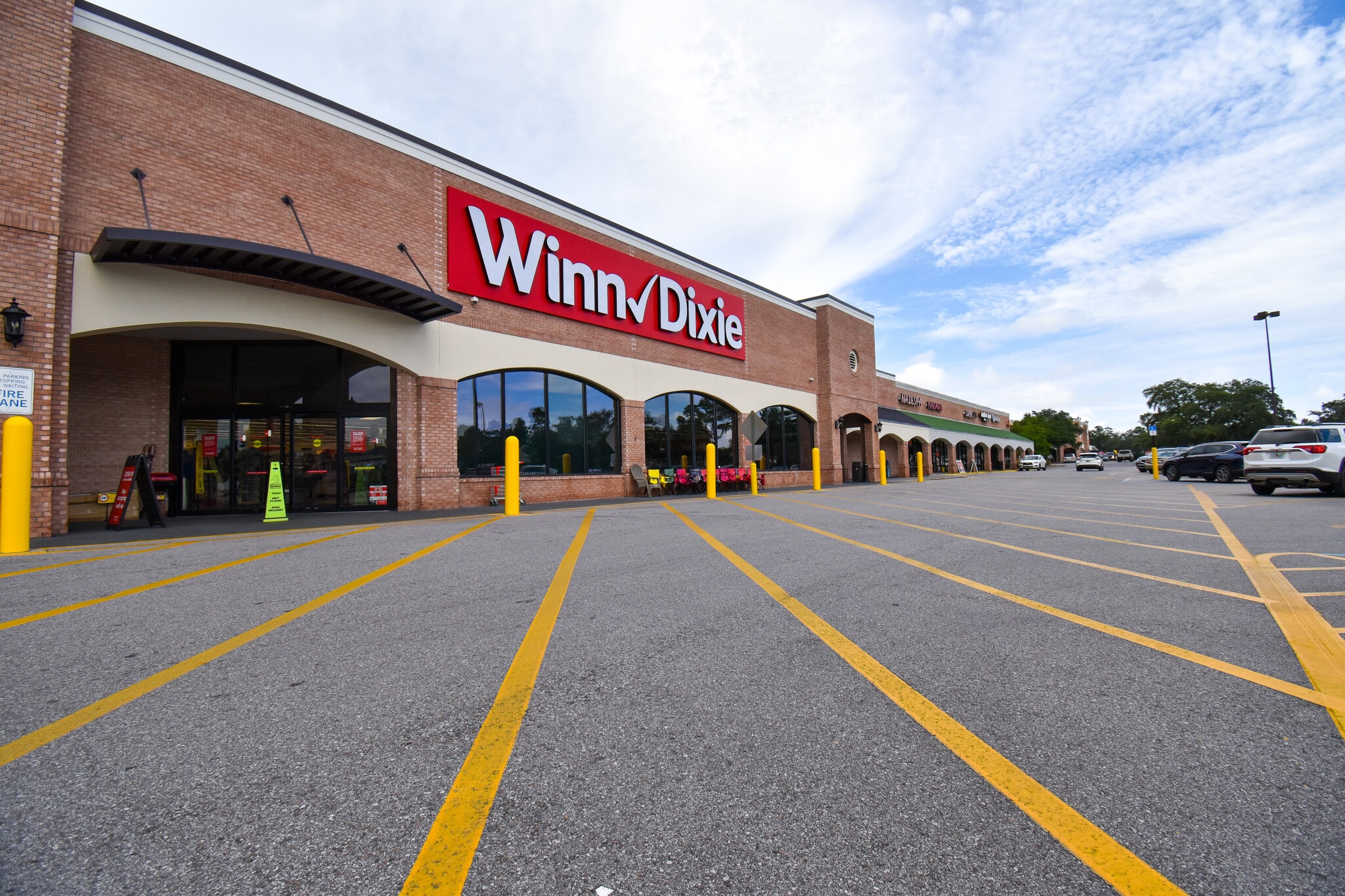 4506-4546 E Highway 20, Niceville, FL to rent Primary Photo- Image 1 of 21