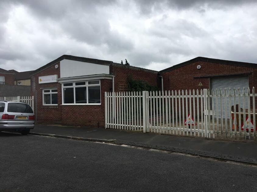 Henty Rd, Southampton for sale Primary Photo- Image 1 of 1