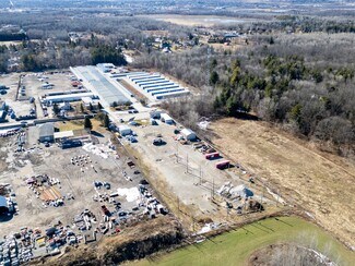 More details for 97 Sluse Rd, Holland Landing, ON - Land to Rent