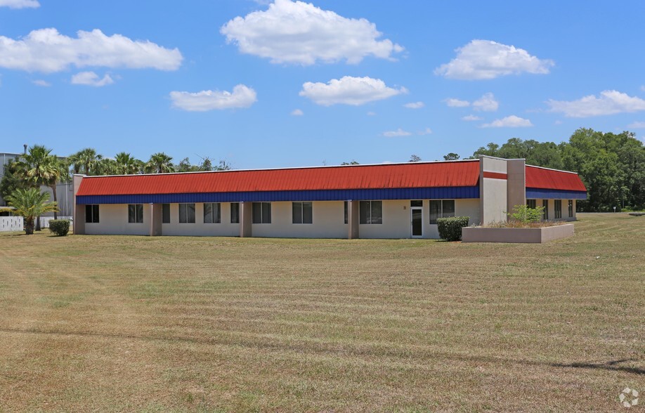 12787 US Highway 441, Alachua, FL for sale - Primary Photo - Image 1 of 1