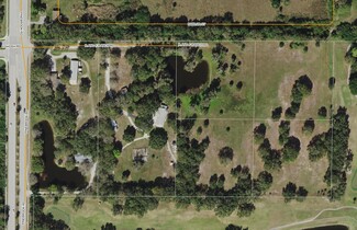 More details for 498 R And F Ranch Rd, Nokomis, FL - Land for Sale