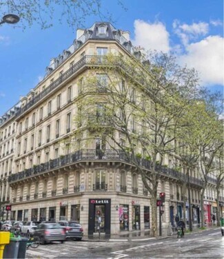 More details for 69 Boulevard Malesherbes, Paris - Office to Rent