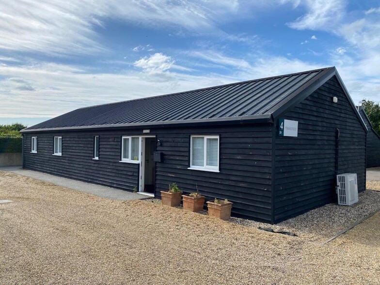 Manningtree Rd, Dedham for sale - Building Photo - Image 3 of 7