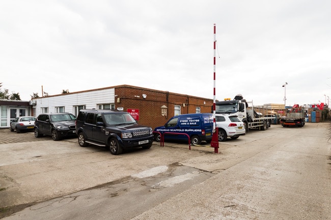 More details for The Mayphil industrial Area – for Sale, Wickford