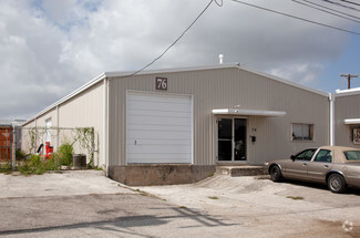 More details for 76 Haby Dr, San Antonio, TX - Industrial for Rent