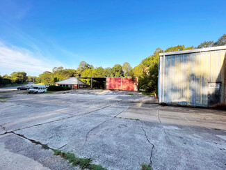 More details for 900 Barrows Ferry Rd NE, Milledgeville, GA - Light Industrial for Sale