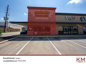 600 Katy Fort Bend Rd, Katy, TX for rent Building Photo- Image 1 of 3