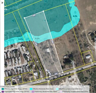 More details for 4964 FM 482, New Braunfels, TX - Land for Sale