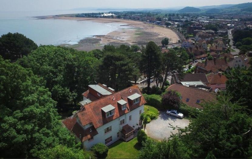 Church Path, Minehead for sale - Building Photo - Image 1 of 1
