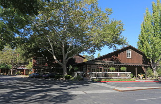 More details for 600-818 Sycamore Valley Rd W, Danville, CA - Retail for Rent