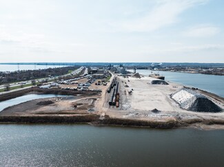 More details for Pier 27, Hamilton, ON - Land to Rent