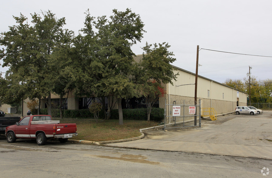 4723 Broom St, San Antonio, TX for rent - Building Photo - Image 3 of 19