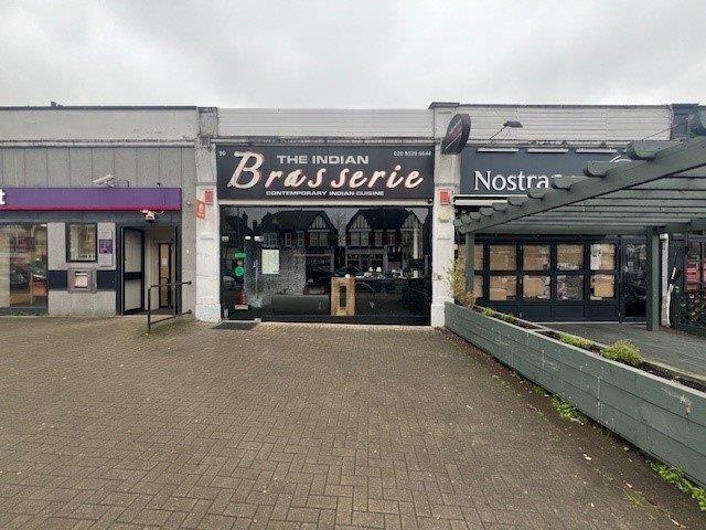 90 Station Rd, London to rent - Building Photo - Image 2 of 3