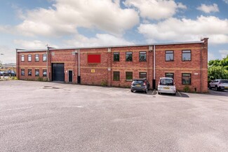 More details for 1 Prime Parkway, Derby - Industrial for Sale