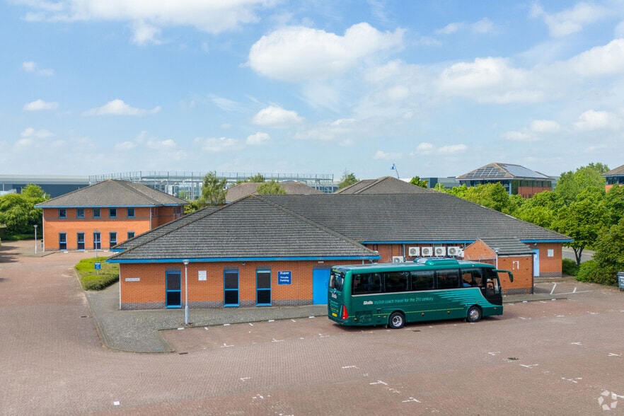 Stanier Way, Derby to rent - Building Photo - Image 3 of 3
