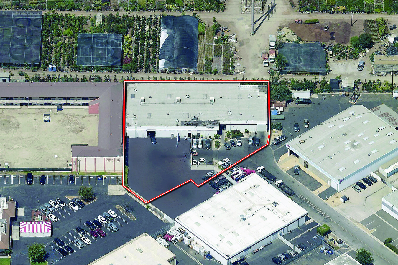 1165 N Knollwood Cir, Anaheim, CA 92801 - Industrial for Lease | LoopNet UK