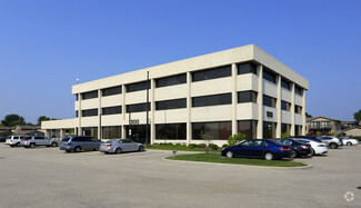 More details for 1300 Greenbrook Blvd, Hanover Park, IL - Coworking for Rent