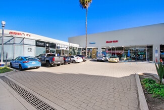 More details for 9150-9198 W Olympic Blvd, Beverly Hills, CA - Retail to Rent