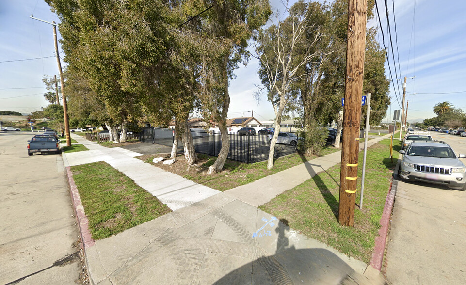 1303 W I St, Wilmington, CA for sale - Primary Photo - Image 1 of 5