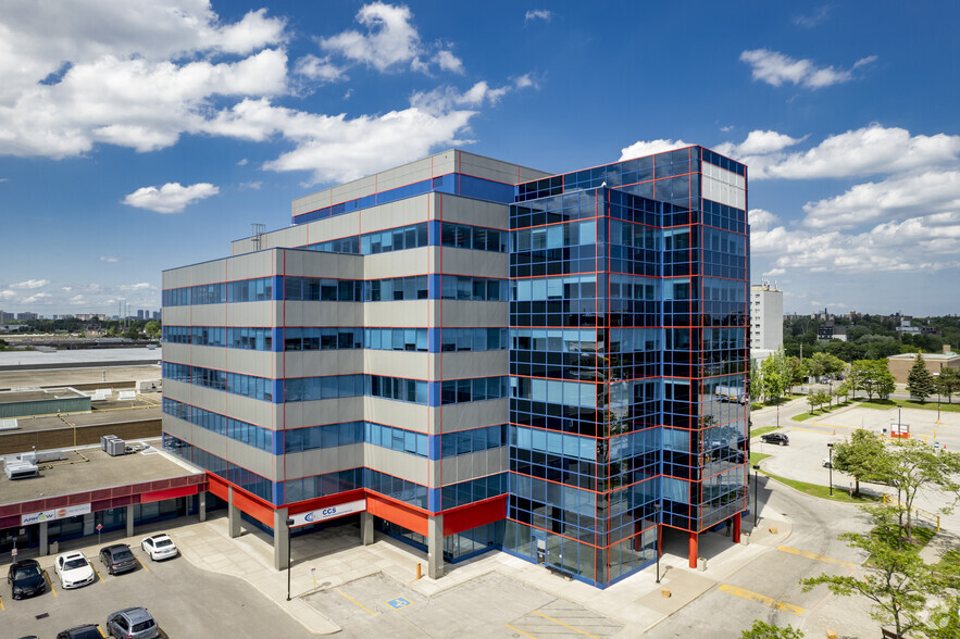 2200-2206 Eglinton Ave E, Toronto, ON for rent - Primary Photo - Image 1 of 6