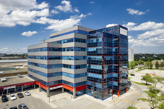 More details for 2200-2206 Eglinton Ave E, Toronto, ON - Office for Rent