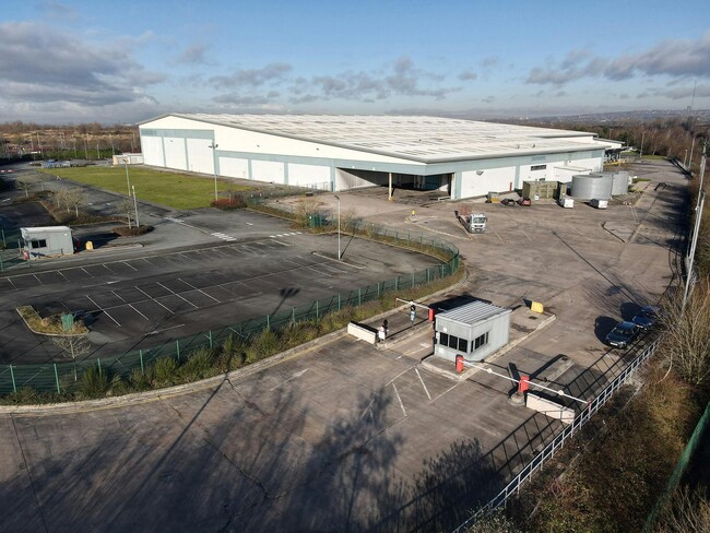 More details for 1 Alexandra St, Ashton Under Lyne - Industrial to Rent
