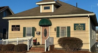 More details for 229 Davie Ave, Statesville, NC - Office for Rent