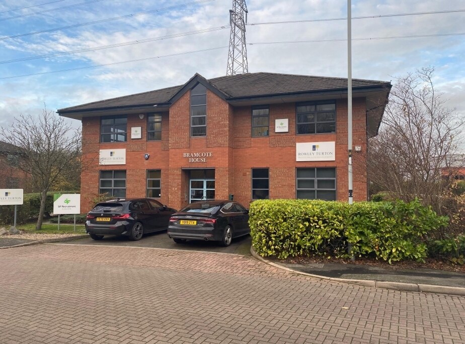 Harcourt Way, Leicester for sale Primary Photo- Image 1 of 1