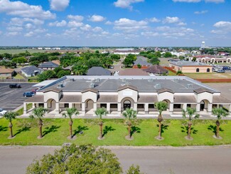 More details for 848 Palm Dr, Elsa, TX - Office for Sale