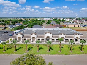 848 Palm Dr, Elsa, TX for sale Building Photo- Image 1 of 18