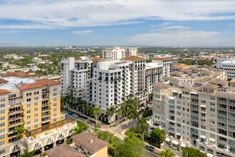 9 Plaza Real S, Boca Raton, FL - AERIAL  map view - Image1