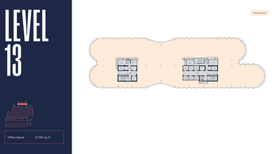 Hammersmith Rd, London for rent Floor Plan- Image 1 of 1