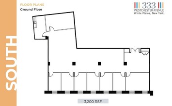 333 Westchester Ave, White Plains, NY for rent Floor Plan- Image 1 of 1