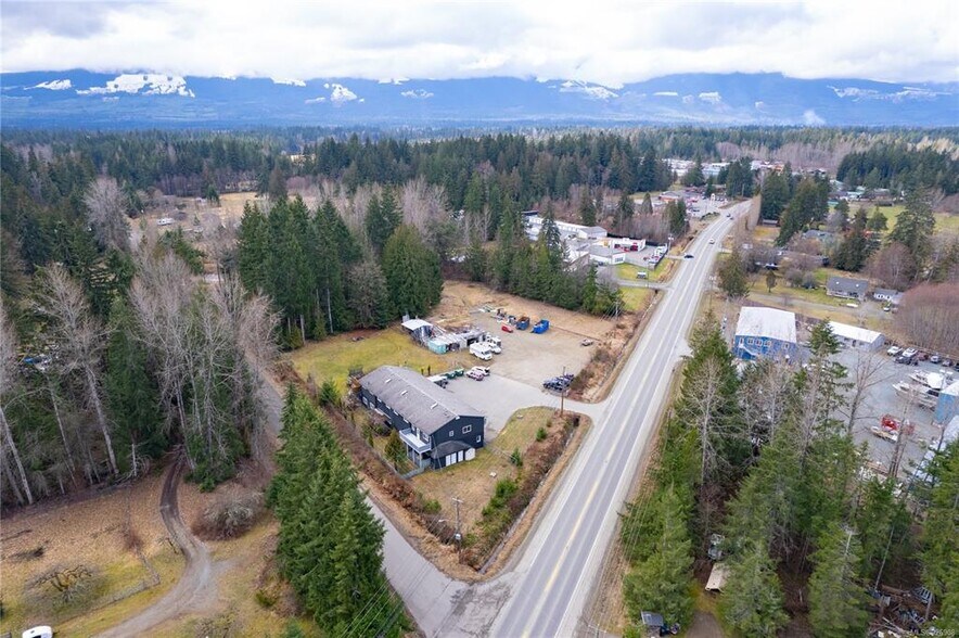 2430 Alberni Hwy, Coombs V0R 1M0 Land for Sale UK