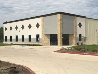 More details for 2038 S Houston Ave, Humble, TX - Industrial for Rent