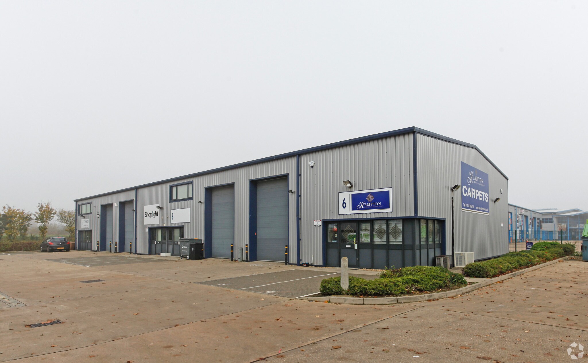 Phorpres Clos, Peterborough for sale Primary Photo- Image 1 of 1