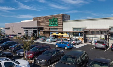 1300-1328 Gilman St, Berkeley, CA for rent Building Photo- Image 1 of 3