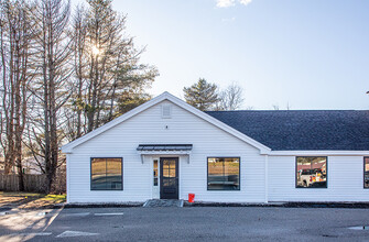 765 US Route 1, Yarmouth, ME for sale Building Photo- Image 1 of 1