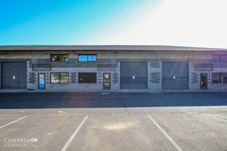 20585 N Brinson Blvd, Bend, OR for rent Building Photo- Image 1 of 8