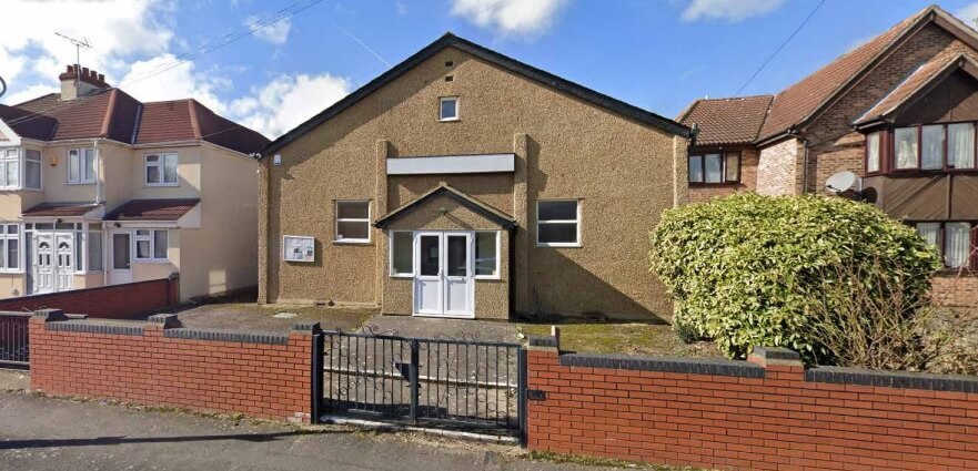 11 Albert Rd, Hayes for sale Primary Photo- Image 1 of 1