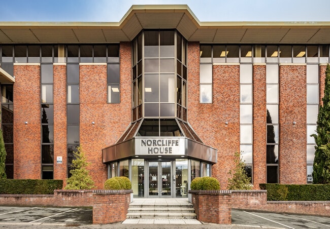 More details for Station Rd, Wilmslow - Office to Rent