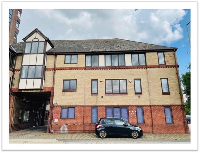 More details for 3 Cromwell Crt, Ipswich - Office for Sale