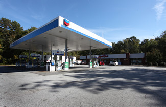 More details for 3078 Highway 81, Oxford, GA - Retail for Rent